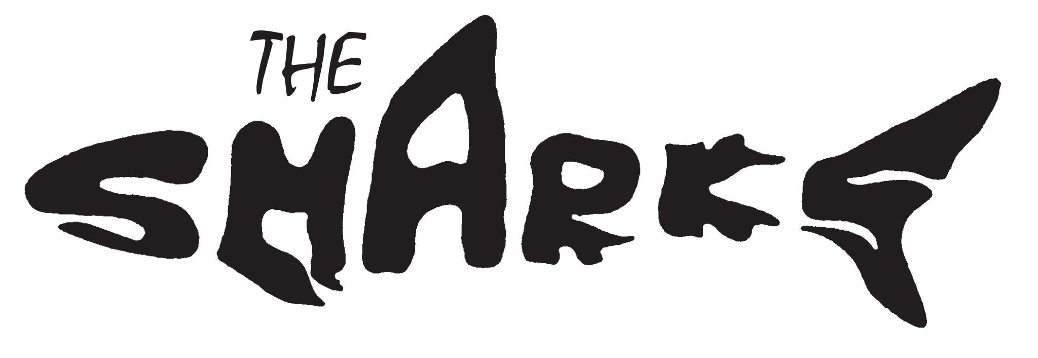 Bild 8.1 Logo The Sharks